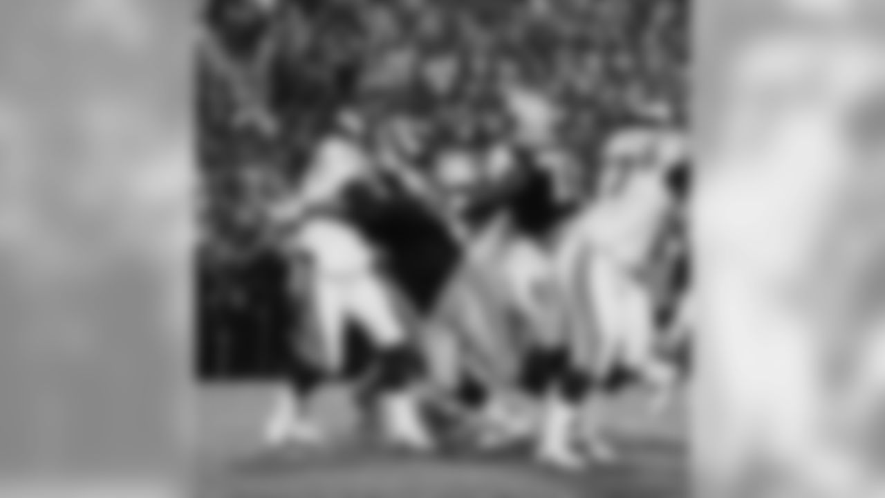 Packers vs Minnesota Vikings