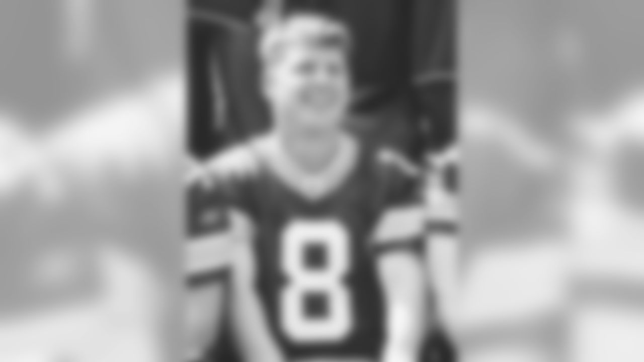 Ryan Longwell
