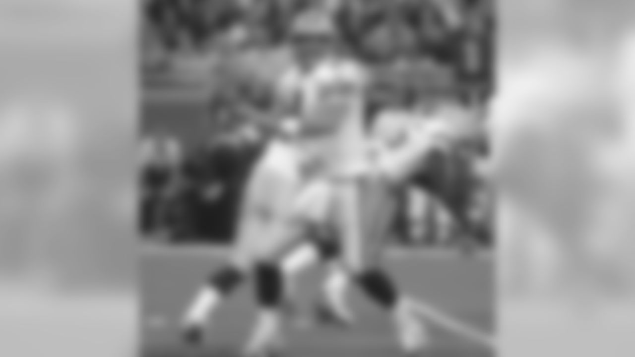 Brett Favre