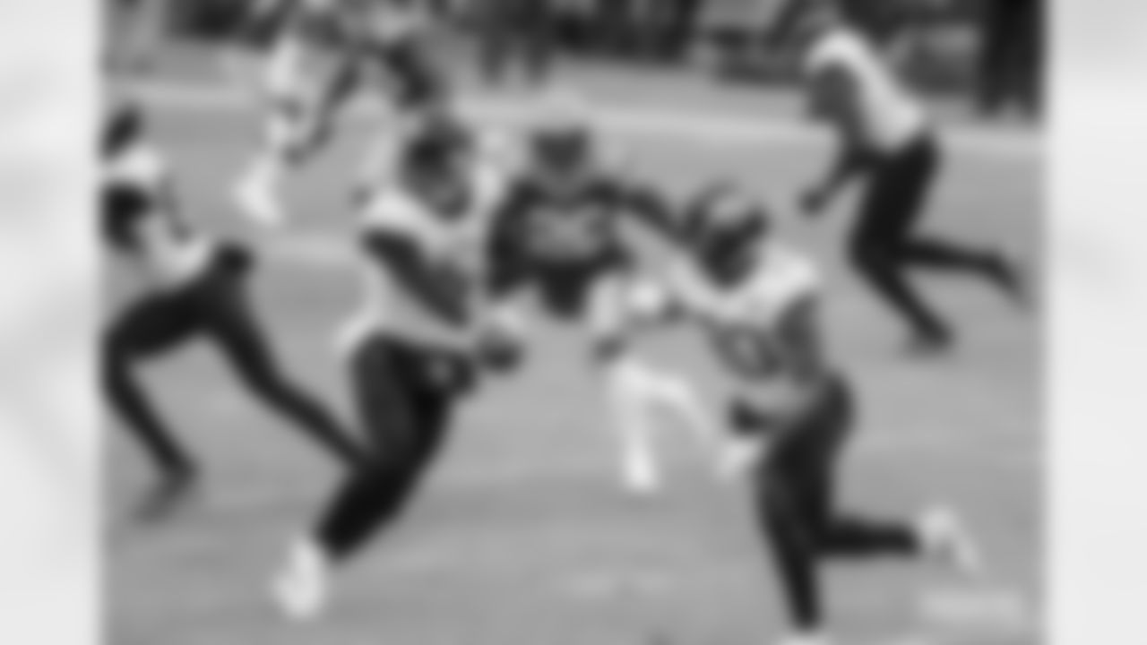 S Darnell Savage