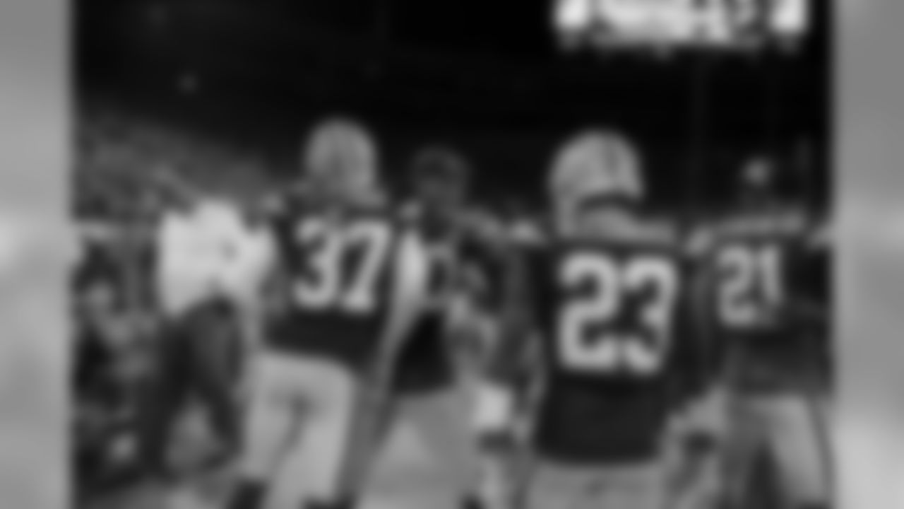Green Bay Packers against the Chicago Bears during the season opener at Lambeau Field on Sunday night.