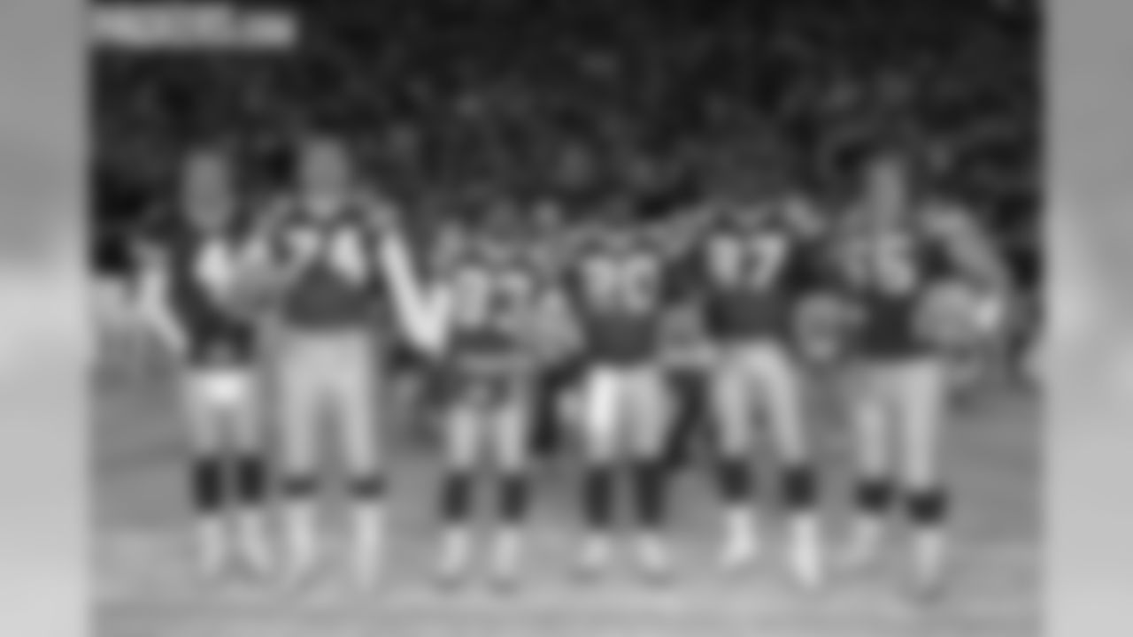 Dec. 11, 2005 - Packers vs. Detroit
