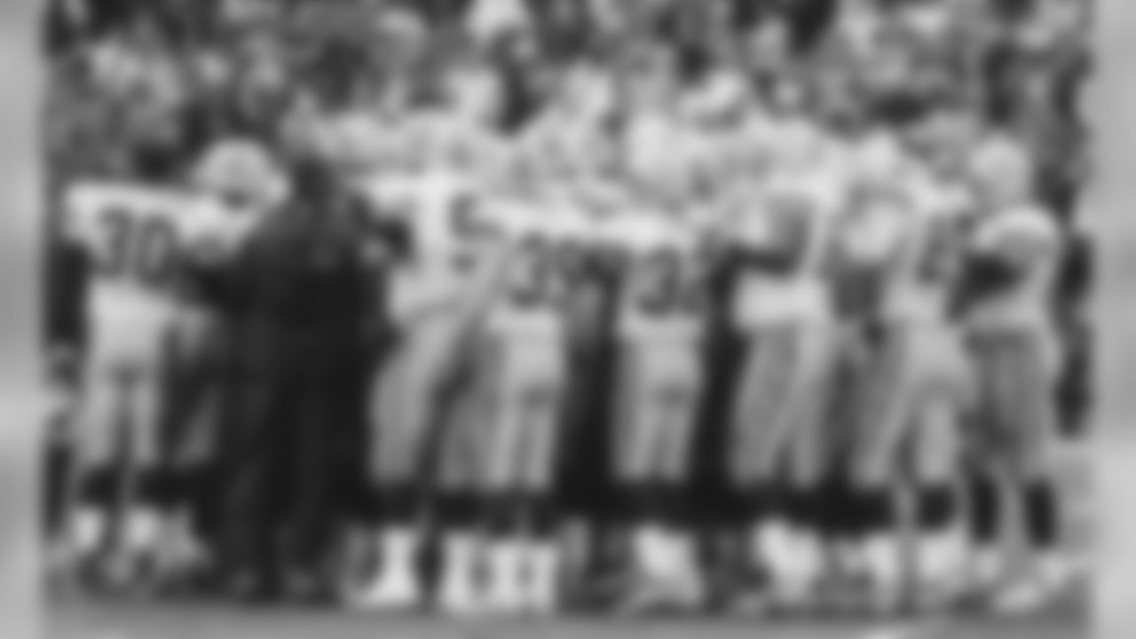 Packers at San Francisco 49ers