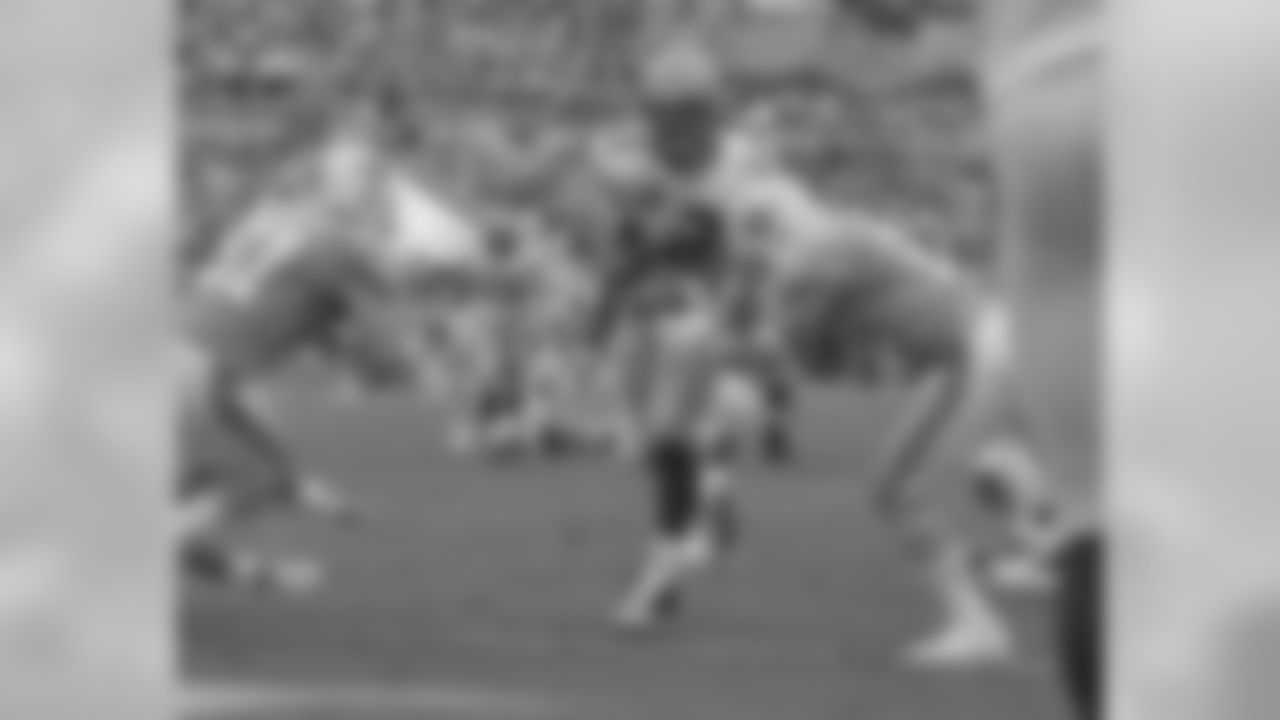 Aaron Rodgers