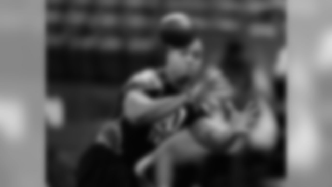 Andrew Quarless