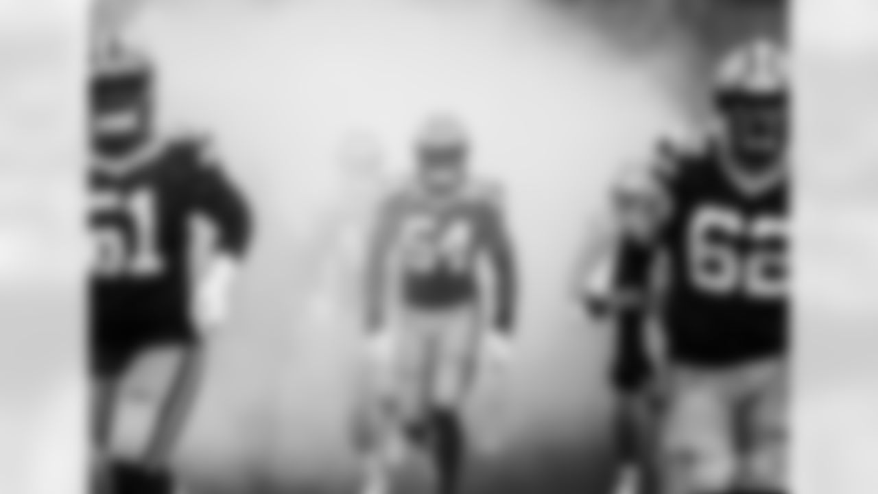 LB Kamal Martin