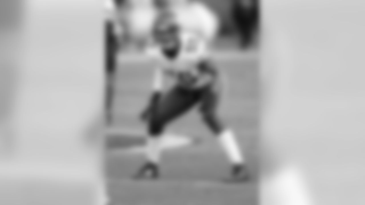 Vikings LB Anthony Barr