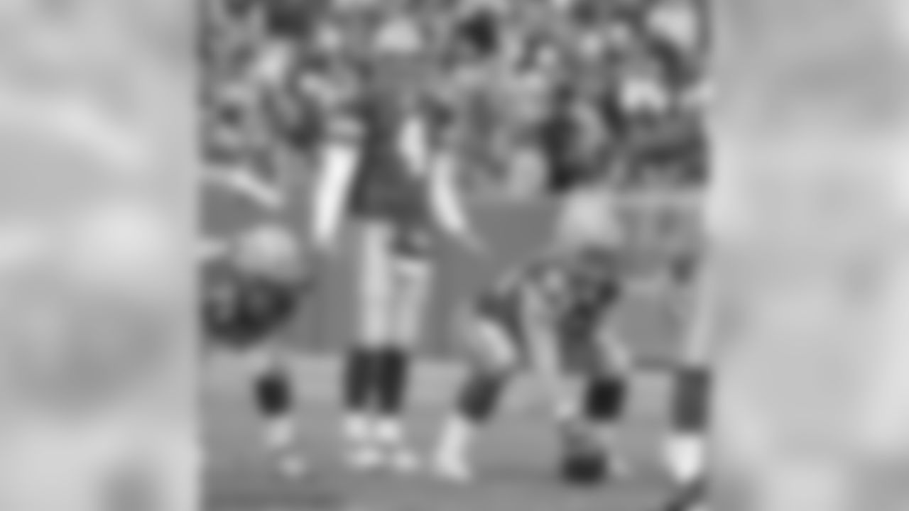 QB Brett Favre