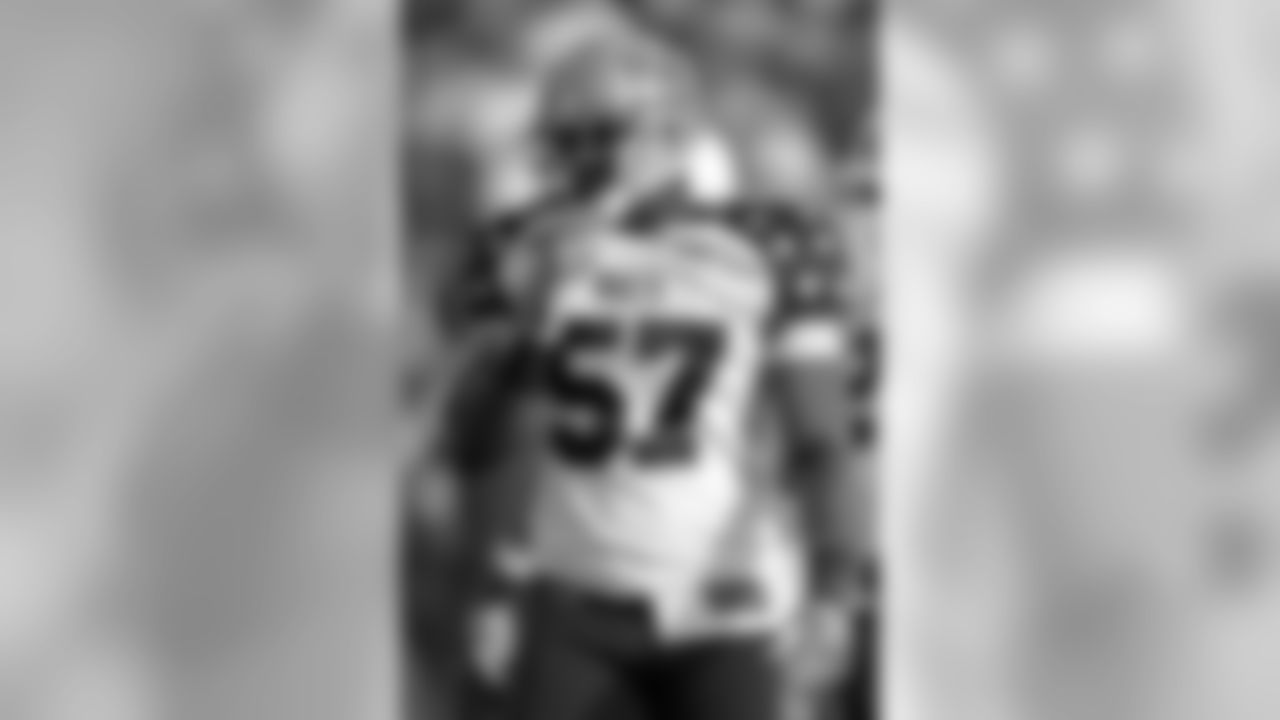 Datone Jones - #56 - UCLA