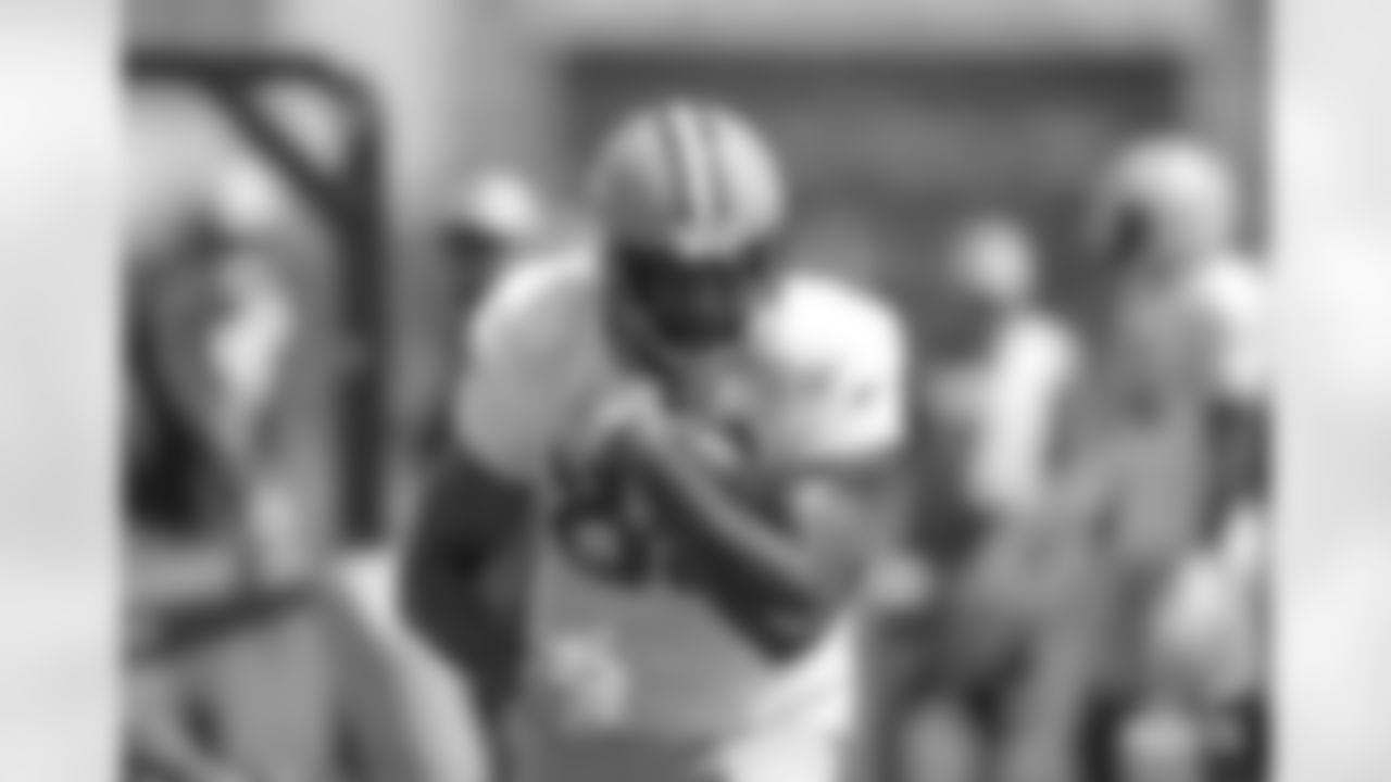 TE Marcedes Lewis
