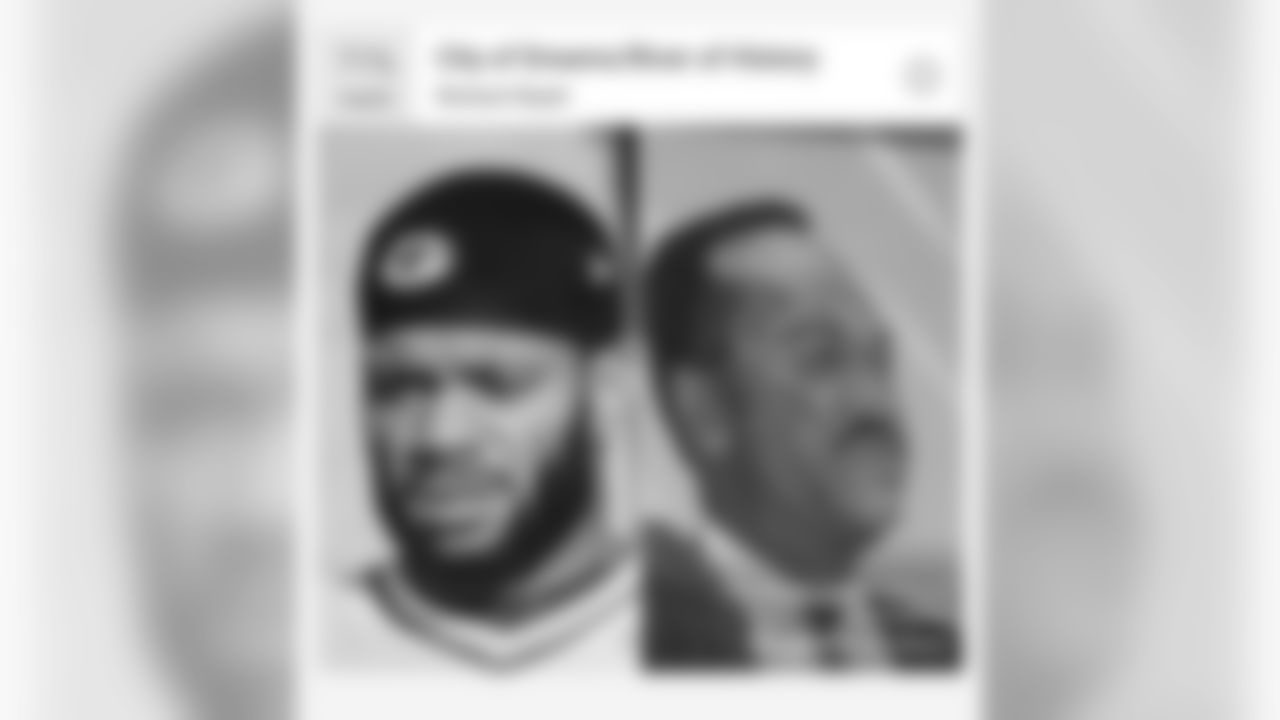 TE Lance Kendricks