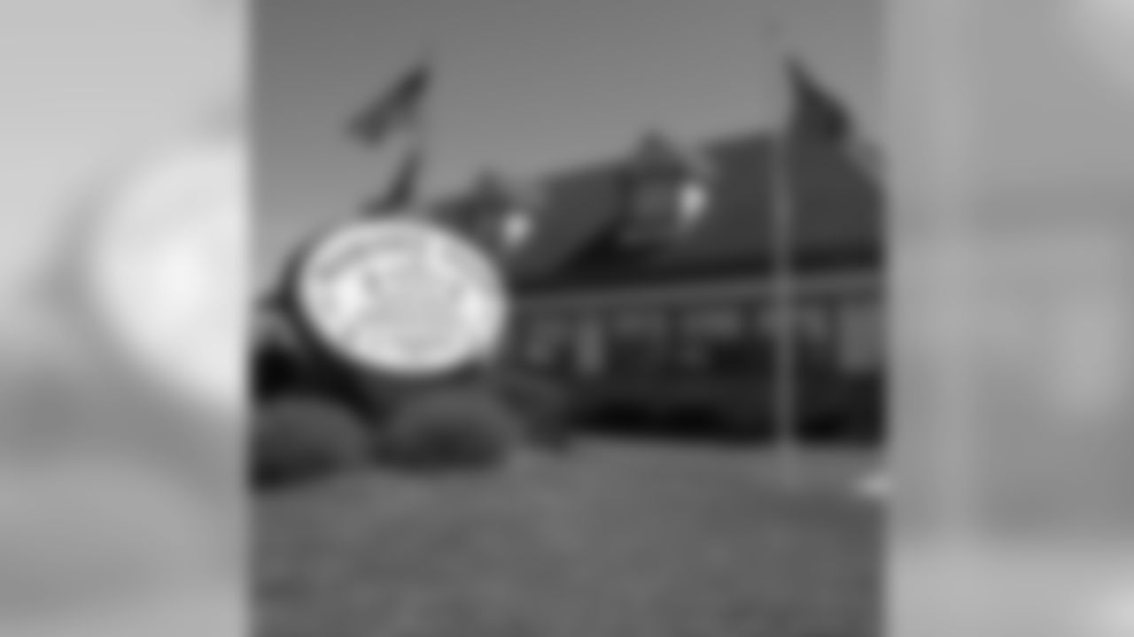 Norske Nook Bakery