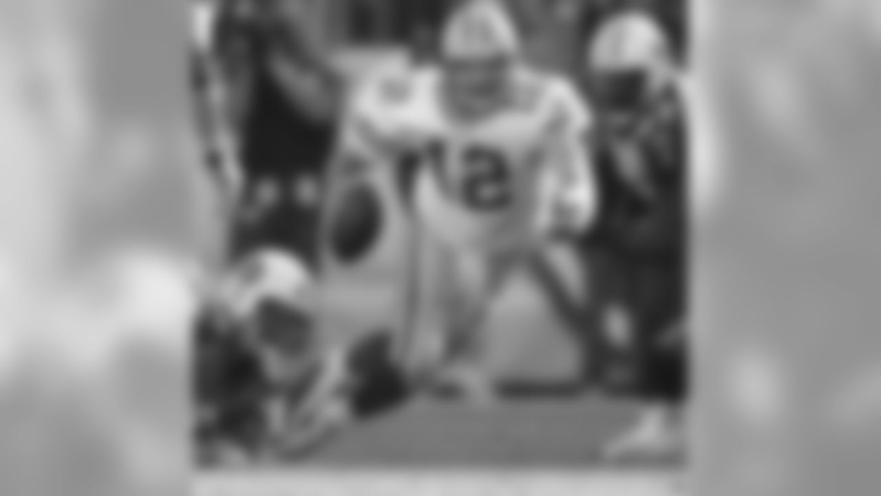 Aaron Rodgers