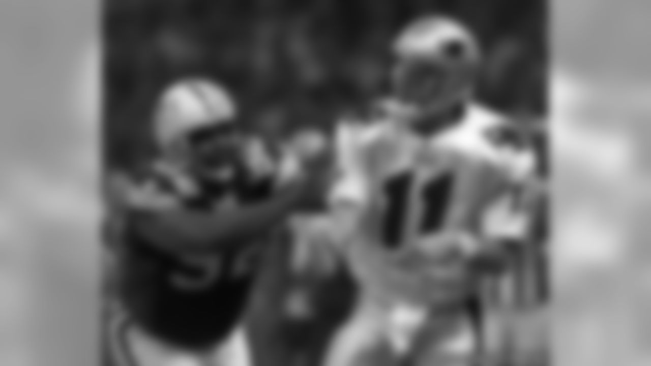 Photo Tribute To Reggie White