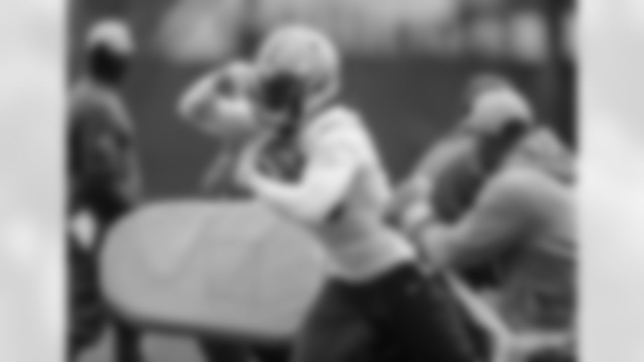 RB Jamaal Williams