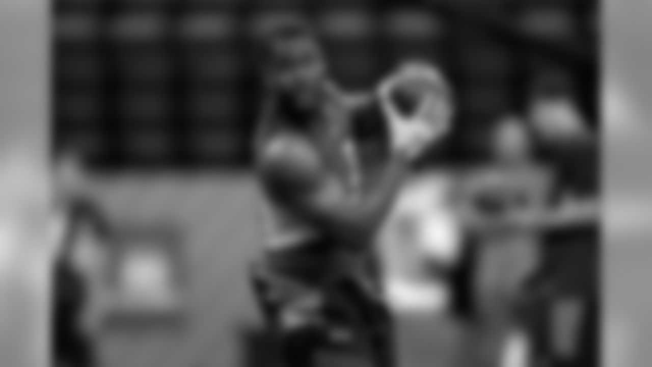 WR-Aaron Burbridge