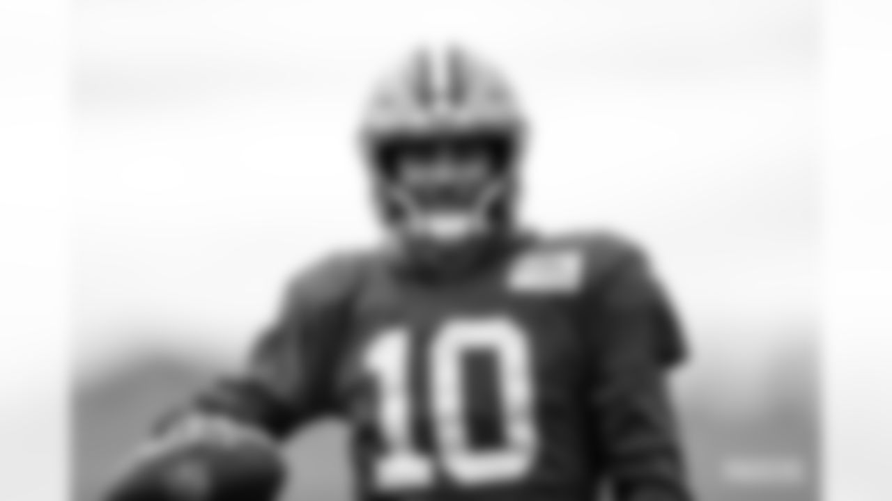 QB Jordan Love