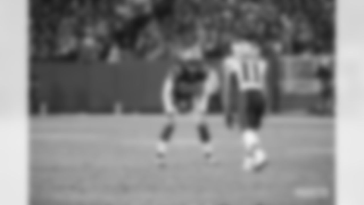 CB Tramon Williams
