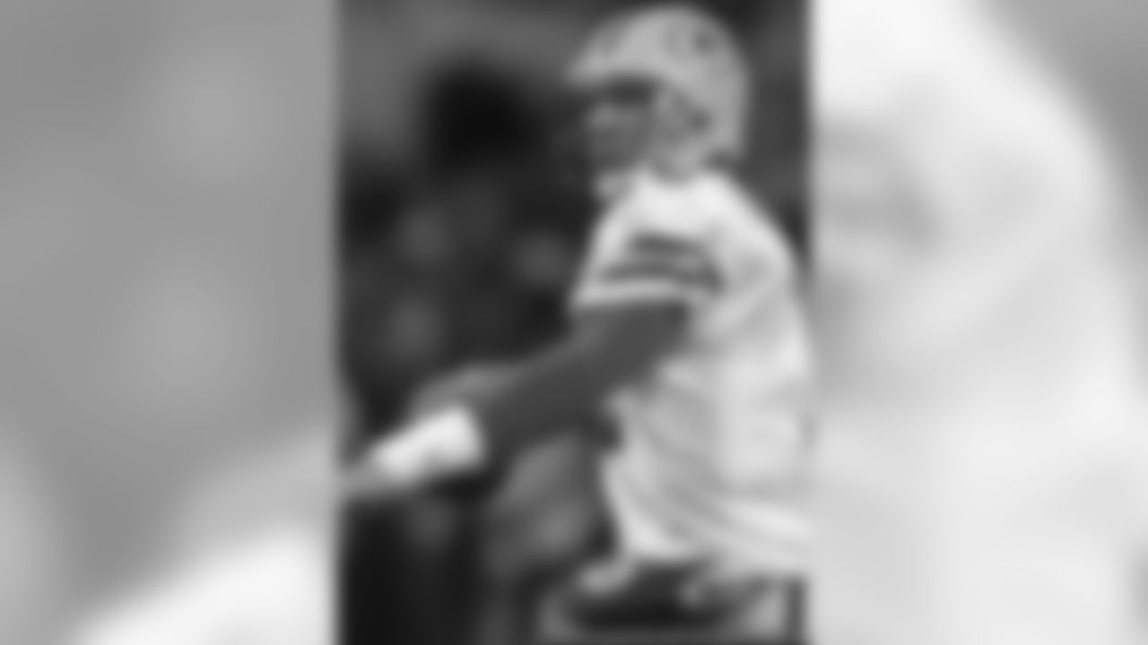 Packers at Ravens
