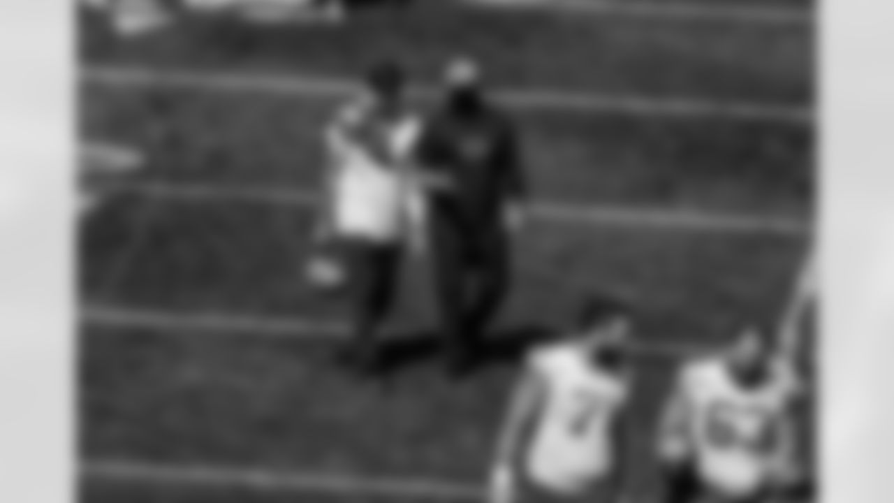 QB Aaron Rodgers