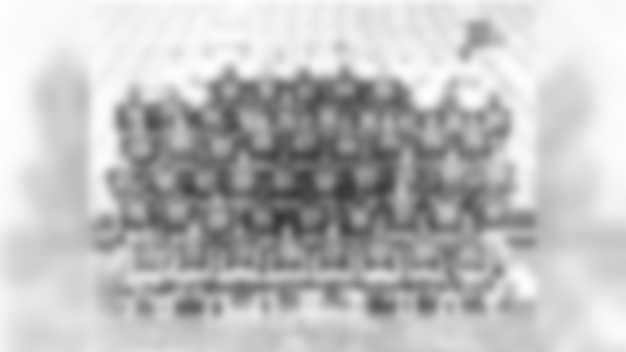 Green Bay Packers 1985
Record: 8-8-0