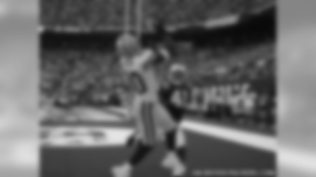 Donald Driver