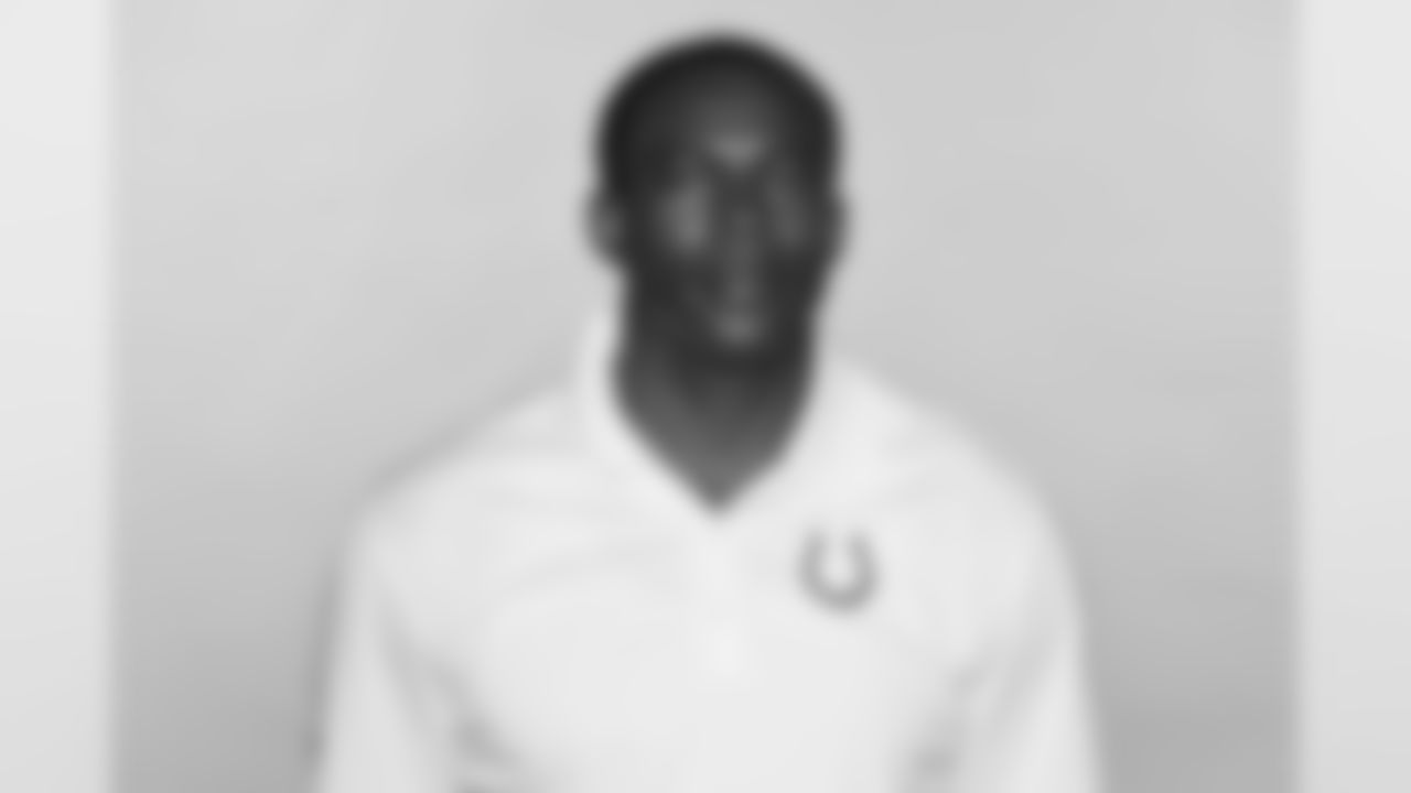 Maurice Drayton, Assistant Special Teams