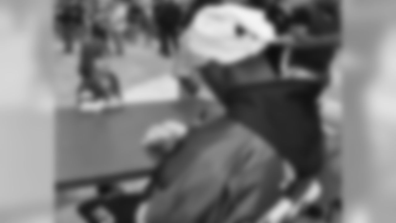 Packers Tailgate Tour - Tailgate Party (Rhinelander Ice Association)