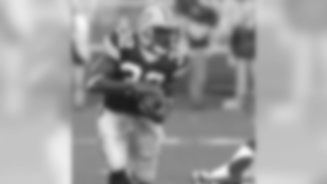 Brandon Jackson