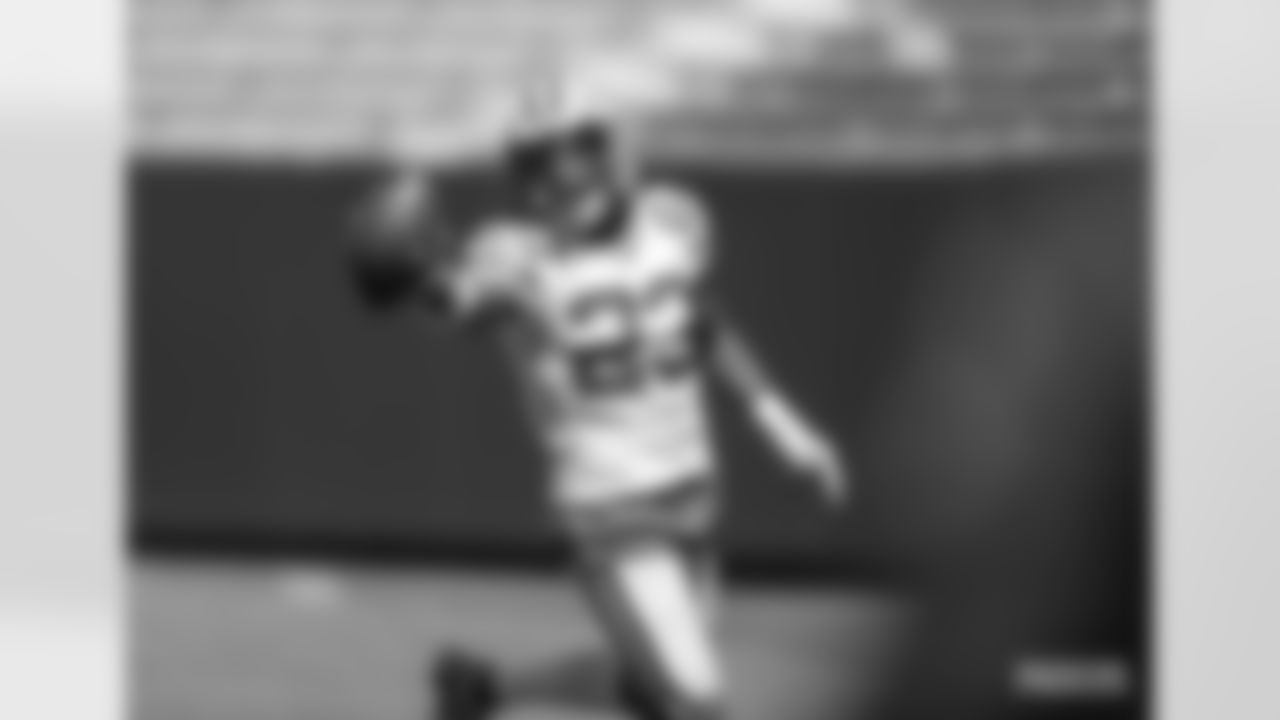 CB Jaire Alexander