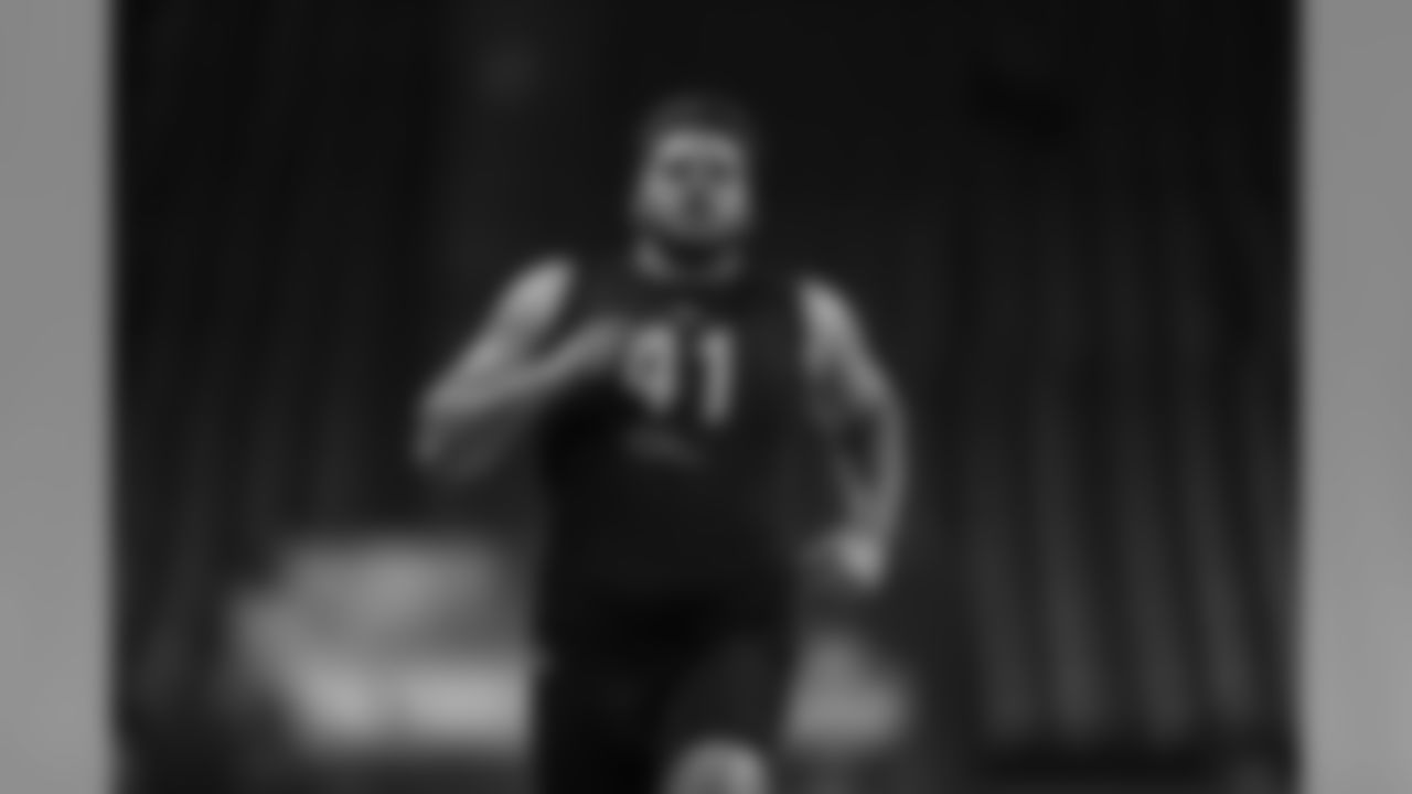 G Jon Runyan