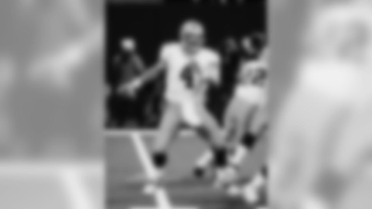 Packers at New York Giants