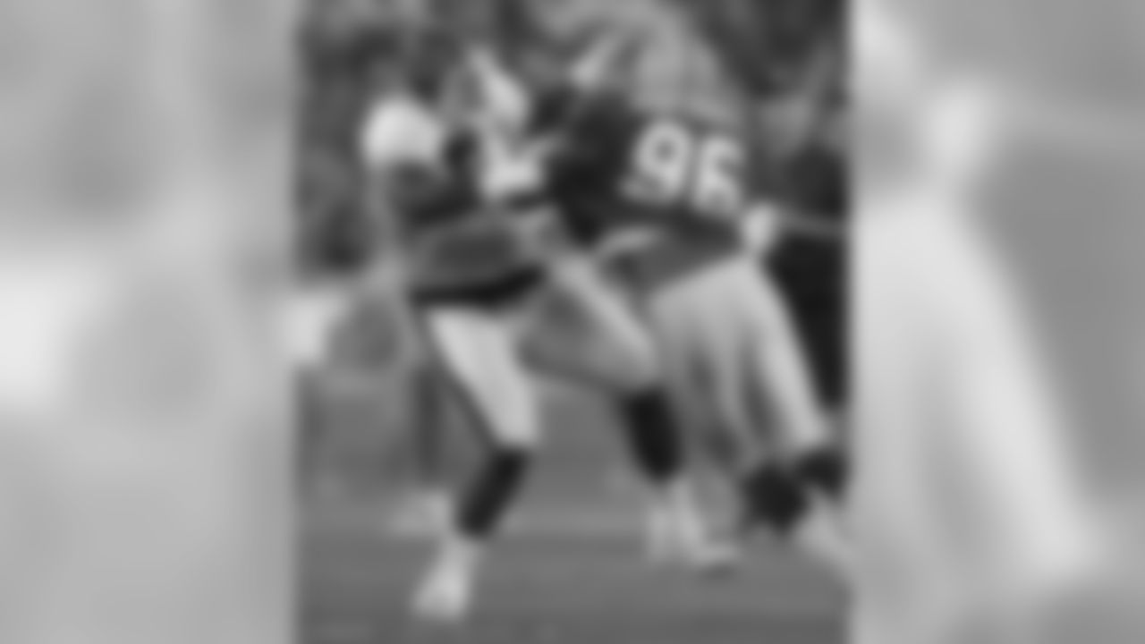 Packers-Bills Square Off For 'Family Night'