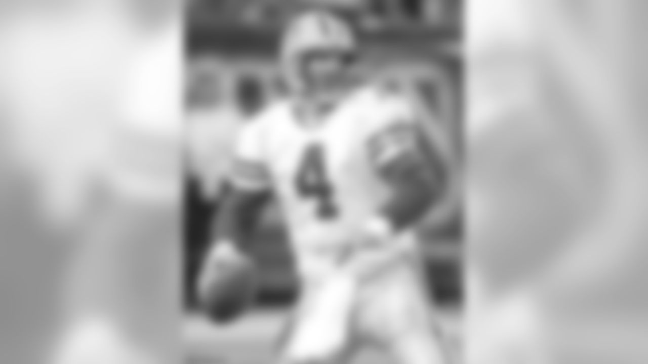 Brett Favre