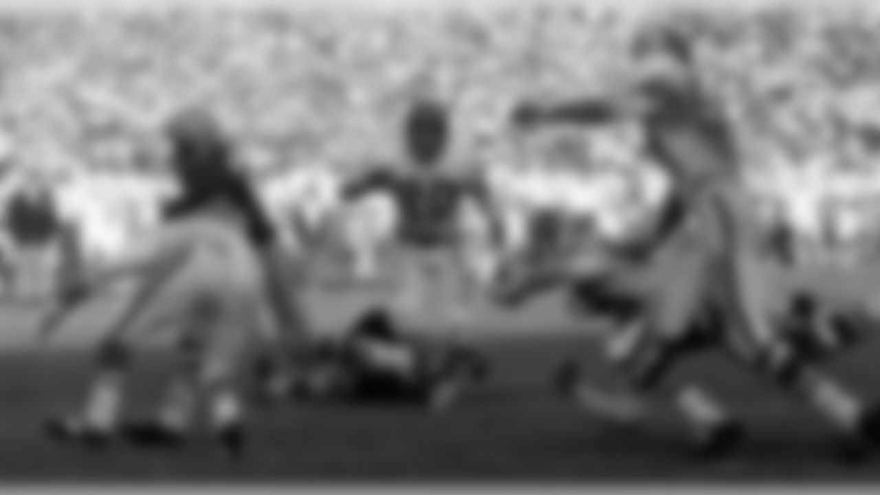 Super Bowl I