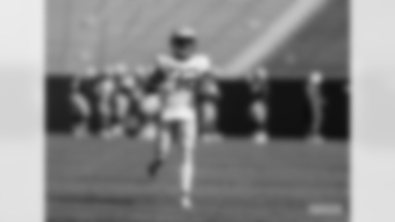 RB Tyler Ervin