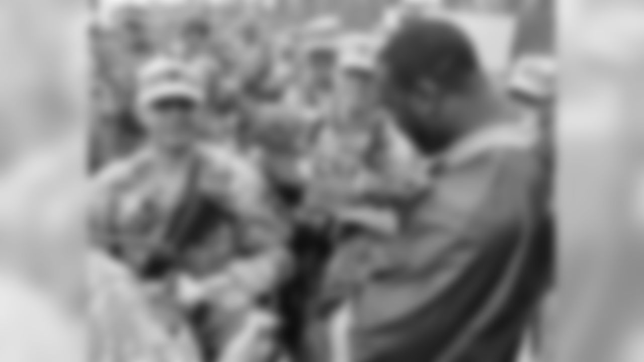 Packers Tailgate Tour - Fort McCoy