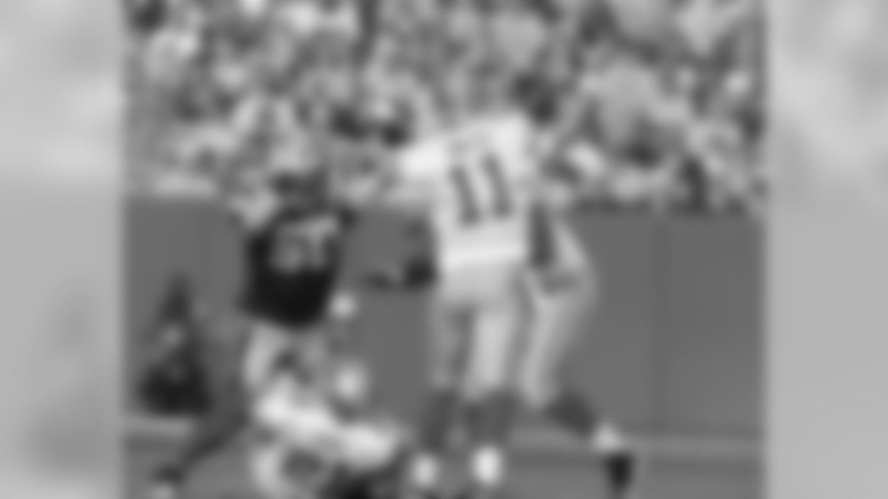 A.J. Hawk