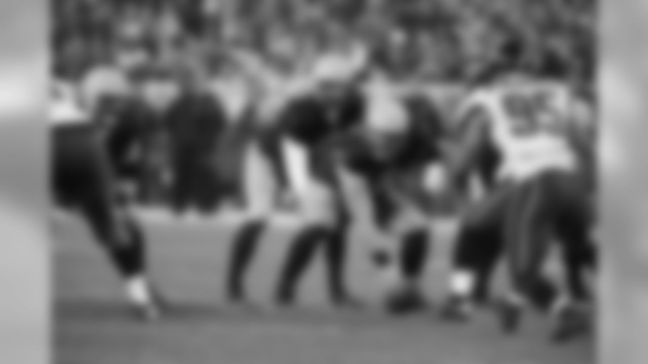 2014 Packers vs. Eagles