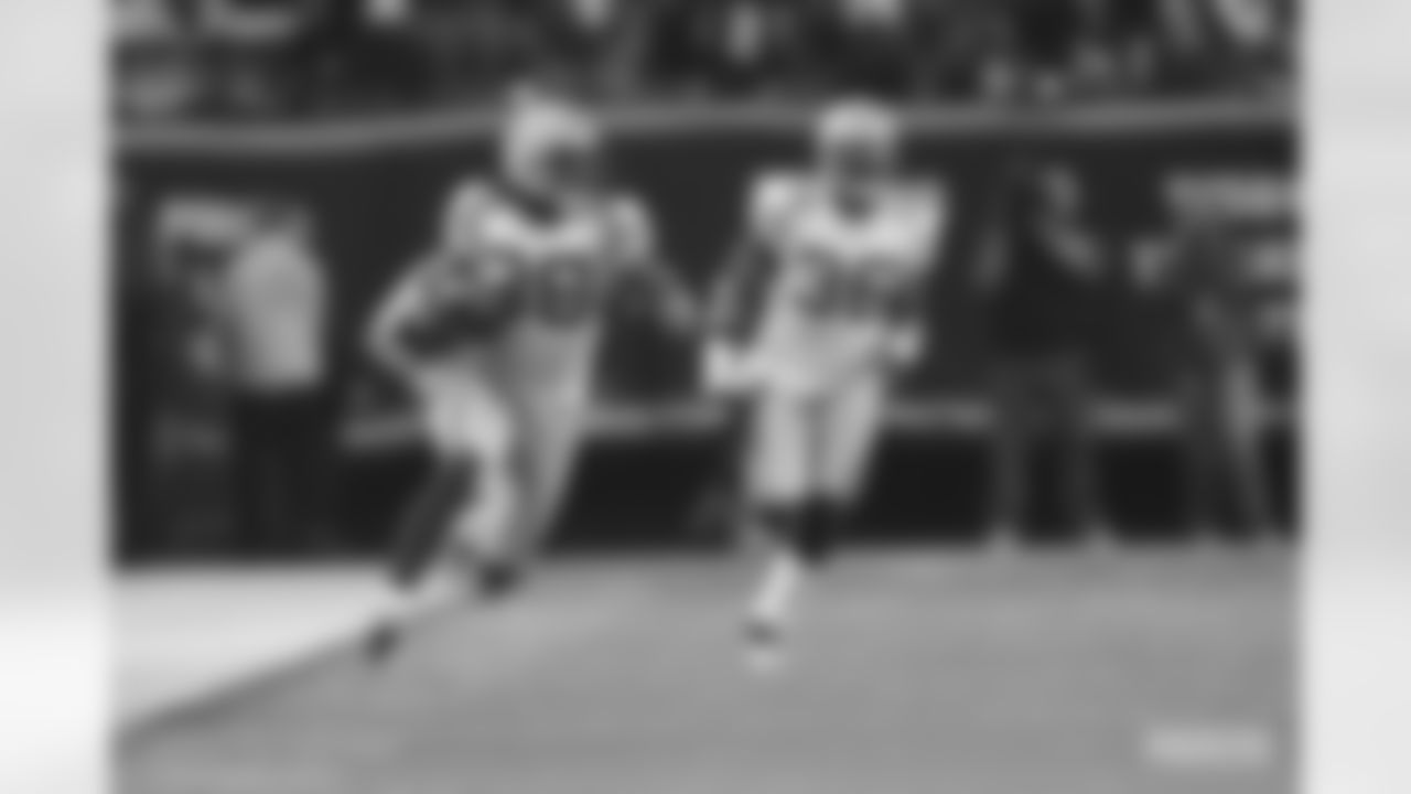 CB Tramon Williams