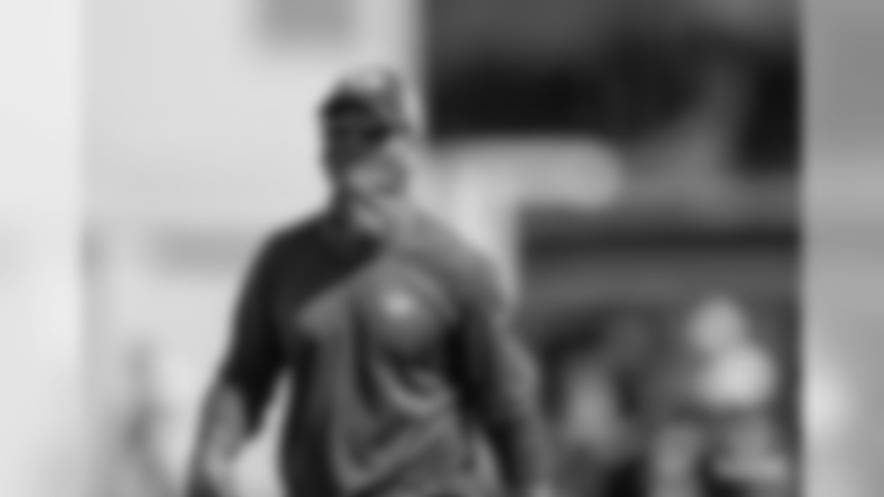 Head Coach Matt LaFleur