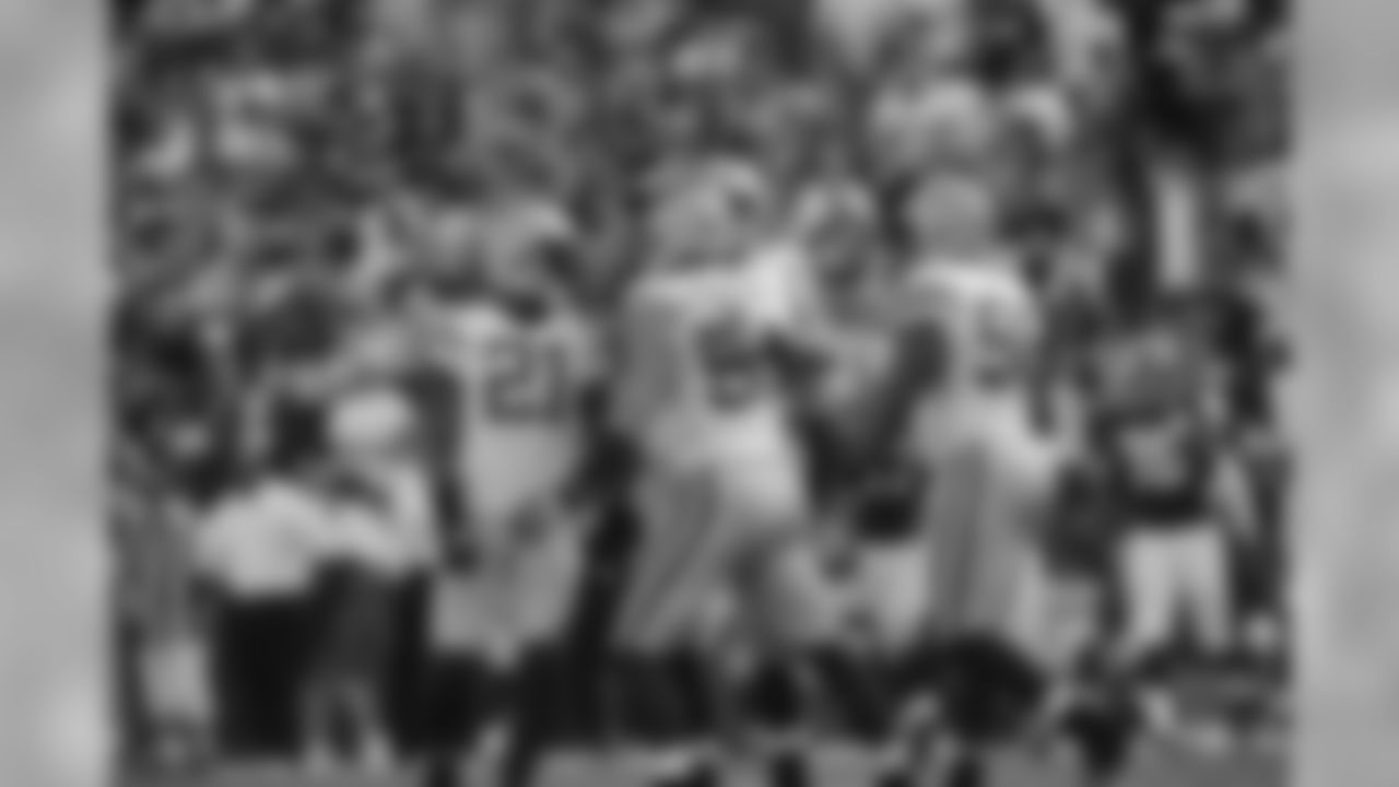 Packers-Redskins 2010