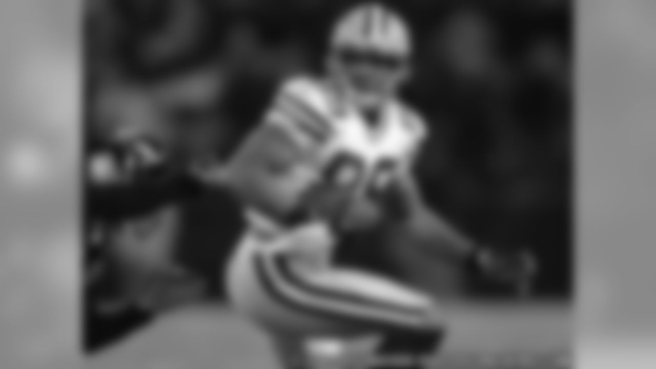 Packers at Ravens