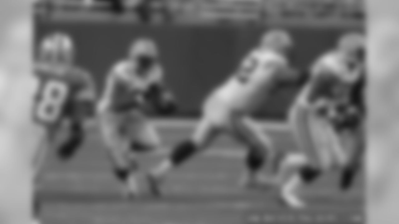 Ahman Green
