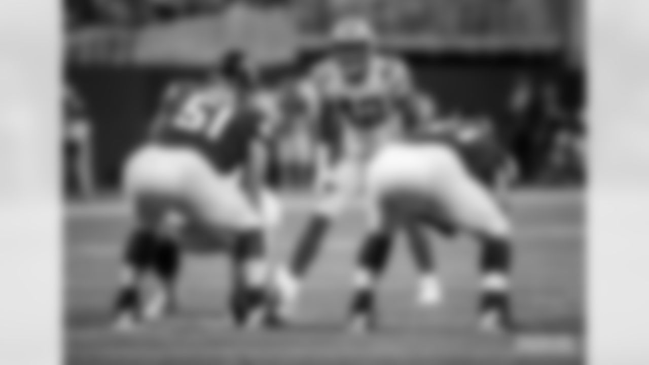 S Morgan Burnett