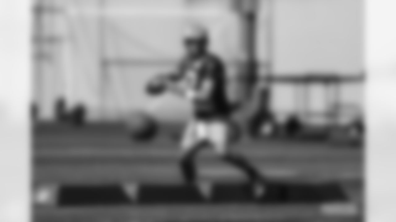 QB Aaron Rodgers