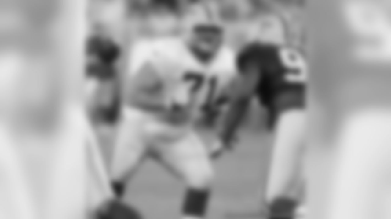 Josh Sitton