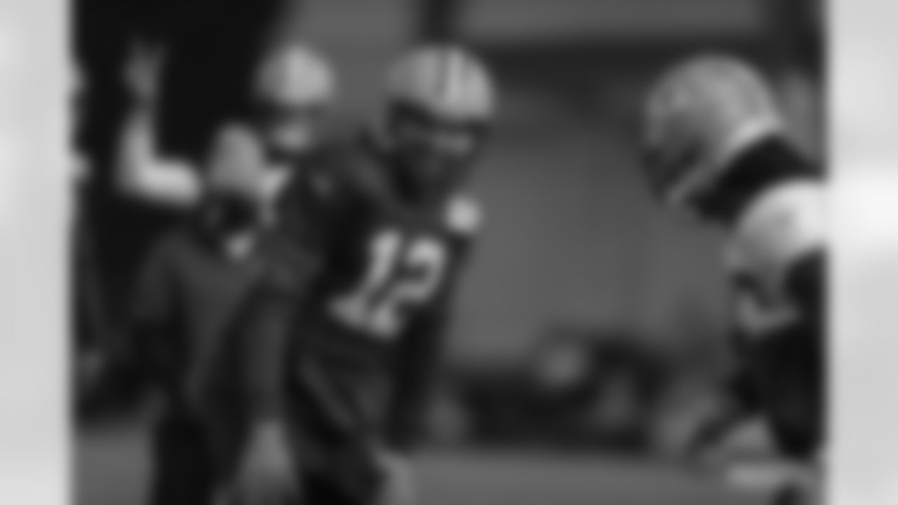 QB Aaron Rodgers