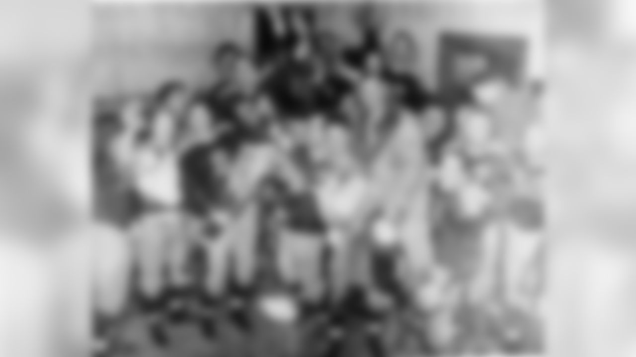 1944 - Packers at Giants - NFL Championship