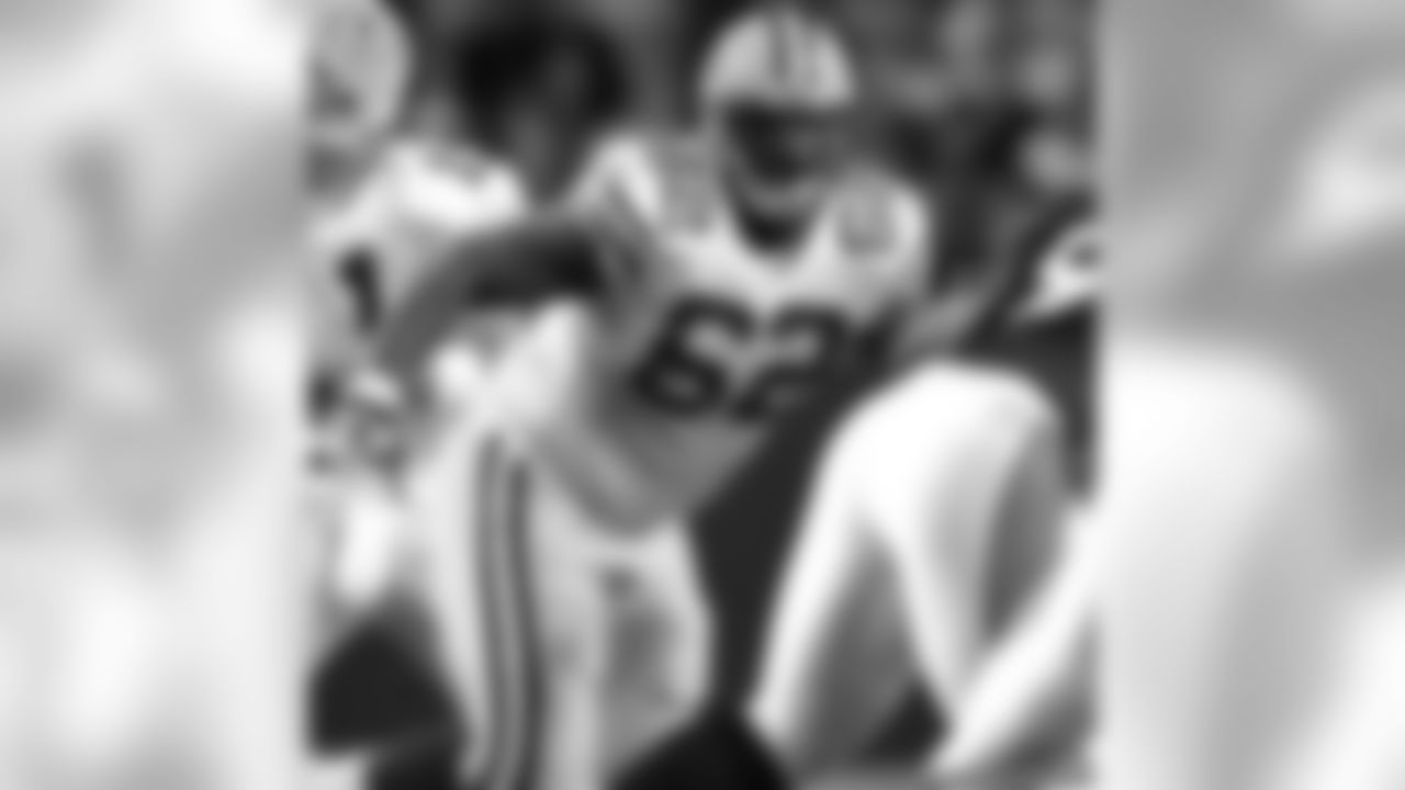 Junius Coston
